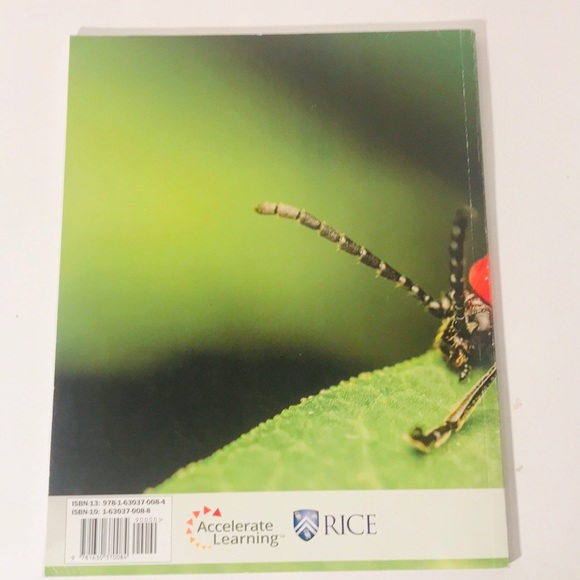 NWOT STEMscopes Texas Bundle Grade 2 English Ed - Picture 6 of 7